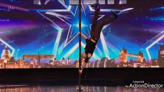 Judges lost their minds || ALEX MAGALA performer,26