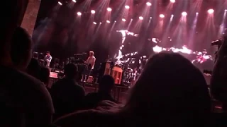 8 (circle) - Bon Iver SB Bowl 8/8/18