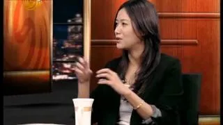 20121015 锵锵三人行 徐静蕾：理性上可以接受爱人"出轨"