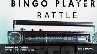 Rattle Original Mix 1 Hour By Bingo Players