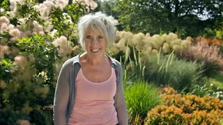 Great British Gardens with Carol Klein🍀Gravetye Manor