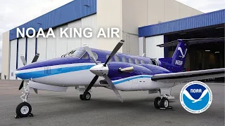 King Air Highlights