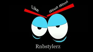 Rnbstylerz  - Like Wooh Wooh  - Óðinn Mix / Extended Mix