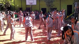 sports day video