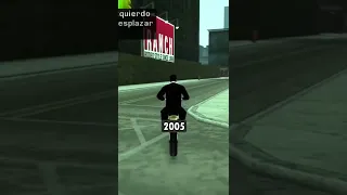 Evolution Of The GTA Games