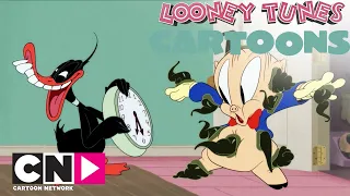 Primo aprile | Looney Tunes Cartoons | Cartoon Network