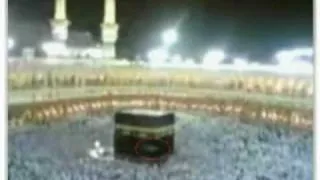 angels on mecca (true or fake decide yourself)