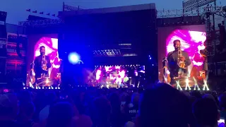 Paul McCartney - Got to Get You Into My Life at Globe Life Park in Arlington, TX! June 14, 2019