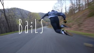 Josh Neuman || Bails