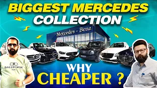 A-Class to G-Wagon at AUTOBEST | G63, GLE43 AMG, EQC400, GLS, GLE, GLC, S450, S350, E220, C220, A200