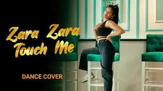 ZARA ZARA TOUCH ME | RACE | DANCE COVER