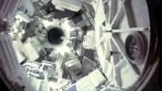 Classic NASA Film - Skylab - #3