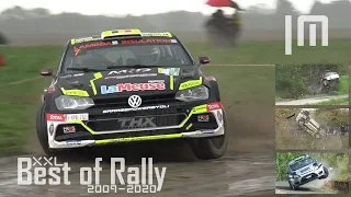 Best of Rally 2009-2020 | This is Rallying by JM