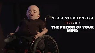 The Prison Of Your Mind |  Best Motivational Speech