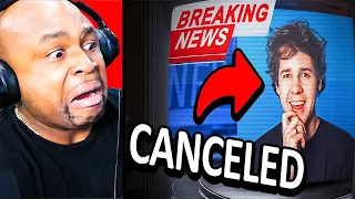 The Sad Life Of YouTube's Most Canceled Creator's