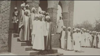 The hidden Kingdom Of Nubians Sudan