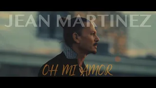 Jean Martínez - Oh mi amor (Offizielles Video)