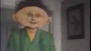 Drop Dead Fred TV Spot #2 (1991)