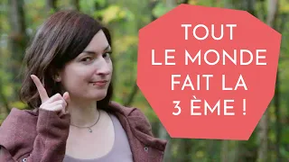 Les 3 pires erreurs en amour