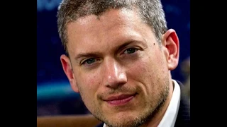 Wentworth miller