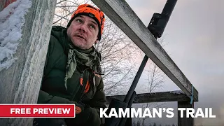 Kamman's Trail Season 2 Preview | Exclusively on MOTV