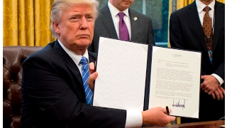How Powerful An Executive Order Is And How It Could Be Reversed