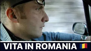 La mia vita in Romania 🇷🇴 ( vi parlo di ragazze e Smekeria )