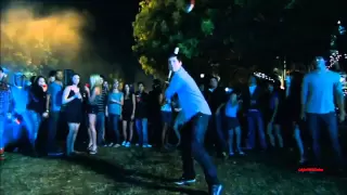 Kid Cudi - Pursuit of Happiness Project X party trailer scene