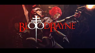 BloodRayne Игрофильм, Прохождение