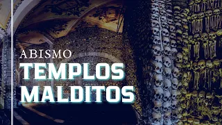 T02XP18. Templos malditos