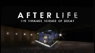 BBC: После смерти: Загадочная наука разложения (2011)