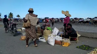 ГАИТИ-САМАЯ ОПАСНАЯ СТРАНА Ц.АМЕРИКИ. HAITI