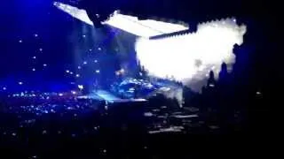 Justin Timberlake -  Cry Me A River live @ The 20/20 Experience World Tour Nederland