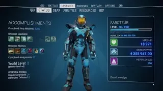 ALIENATION Explained - Farming And How To Increase Drop Rate