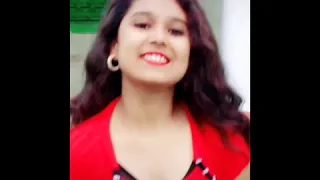 Shruti Sinha dance video