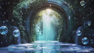 PORTAL OF LIFE - Beautiful Orchestral Music Mix | Epic Inspirational Music
