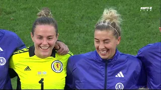 International Friendly. Women. Netherlands - Scotland (02/09/2022)