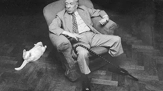 Noches en que Cuba no existió (15): Jorge Luis Borges