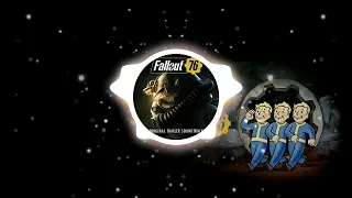 Fallout 76 - Ring of Fire (Game Music) #fallout76 #soundtrack #rock #soundtrack