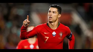 10 ВЕЛИЧАЙШИХ МАТЧЕЙ КРИШТИАНУ РОНАЛДУ КОТОРЫЕ ОН РЕШИЛ В ОДИНОЧКУ #Cristiano Ronaldo #Ronaldo #CR7