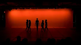 Lift Me Up || DRL: Dance Request Live || Choreographed by Kaisa Codner