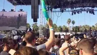 The 1975 - Heart Out (Coachella '14 Weekend 1)