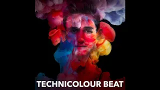 Technicolour Beat - Oh Wonder (A Cappella Cover) - Ben Horsburgh