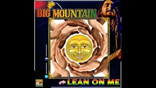 Lean On Me by Big Mountain Band | Reggae Version | Reggae Band | Friendship | Love | Cover Song