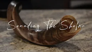 Sounding The Shofar: Prophecy Update 04/19/2022