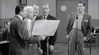 Forever Darling - I Love Lucy (The Pied Pipers Ft. Desi Arnaz)