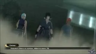 [PC] [6] Прохождение NARUTO SHIPPUDEN: Ultimate Ninja Storm 3