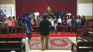 Baba Yetu Promo - Chembur Marthoma Choir