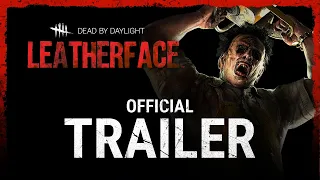 Dead by Daylight | Leatherface™ – Out now for XBOX