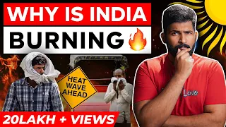 Heatwave in India explained | Hottest summer in India | Abhi and Niyu